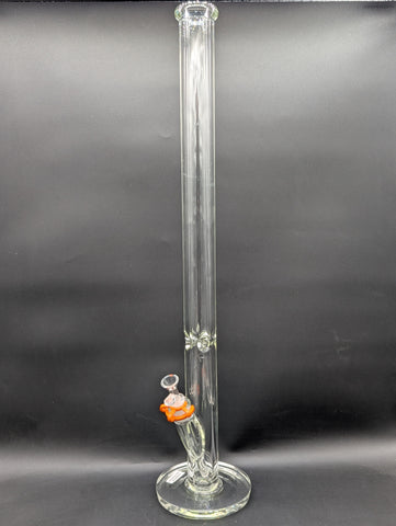 TAG - 30" Straight Tube 50x9MM - 18/14MM Downstem (5.50")