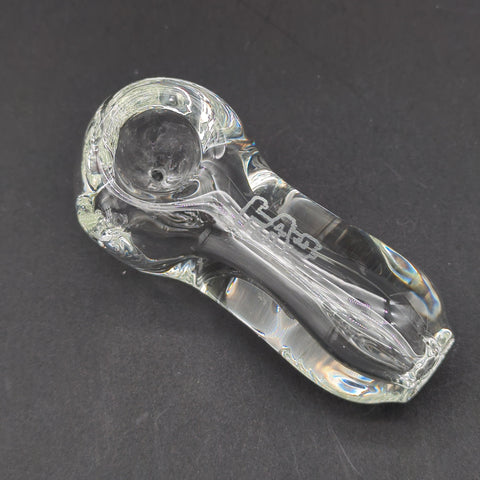 TAG 4" Super Thick Spoon Pipe