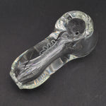 TAG 4" Super Thick Spoon Pipe