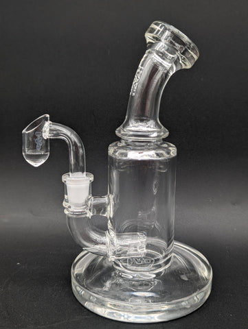 TAG - 6" Bent Neck Single Hammer Head Perc