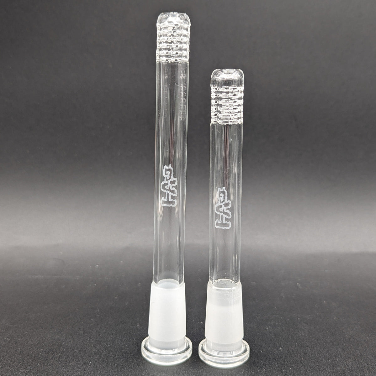 Tag - 6 Row 360 Grid Diffused Glass Downstem – Avernic Smoke Shop