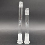 Tag 6 Row 360 Grid Diffused Glass Downstem