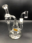 TAG - 8" Recycler Multiplying Inline Diffuser 50x5MM - Avernic Smoke Shop