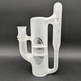 TAG - 8.25" Double Honeycomb Recycling Ash Catcher