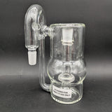 TAG - 8.5" Super Slit UFO Ash Catcher - 14mm