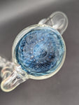 TAG - 8.5" Triple Gridded Inline Ash Catcher 19mm