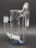 TAG - 8.5" Triple Gridded Inline Ash Catcher 19mm