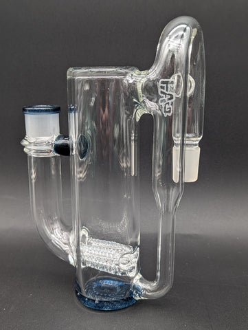TAG - 8.5" Triple Gridded Inline Ash Catcher 19mm
