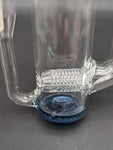 TAG - 8.5" Triple Gridded Inline Ash Catcher 19mm