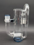 TAG - 8.5" Triple Gridded Inline Ash Catcher 19mm