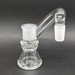 TAG Drop Down Dry Ash Catcher - 18mm