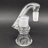 TAG Drop Down Dry Ash Catcher - 18mm