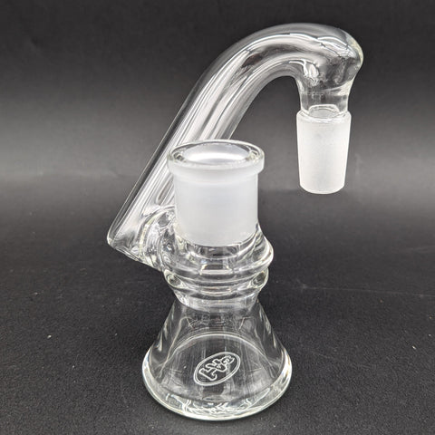 TAG - Drop Down Dry Ash Catcher - 18mm