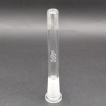 Tag Replacement Super Slit Diffused Glass Downstem