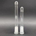 Tag Replacement Super Slit Diffused Glass Downstem