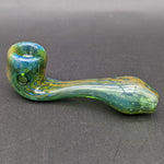 TAG Sherlock Spoon Pipe-Avernic Smoke Shop