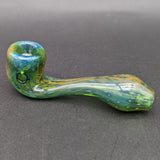TAG Sherlock Spoon Pipe-Avernic Smoke Shop