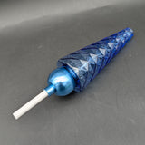 Tapered Crystal Style Dab Straw-Avernic Smoke Shop