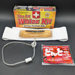 The Lil Whizz Fetish Urine Novelty Kit | 3.5oz-Avernic Smoke Shop