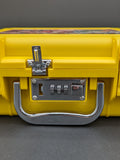 Themed Smoking Kit w/ Locking Case