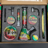 Themed Ultimate Flower + Dab Smoking Kits