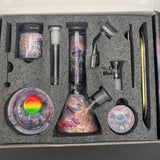 Themed Ultimate Flower + Dab Smoking Kits-Avernic Smoke Shop
