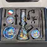 Themed Ultimate Flower + Dab Smoking Kits