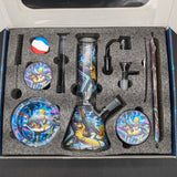 Themed Ultimate Flower + Dab Smoking Kits