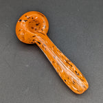 TKO Glass Heady Fritted Long Pipes