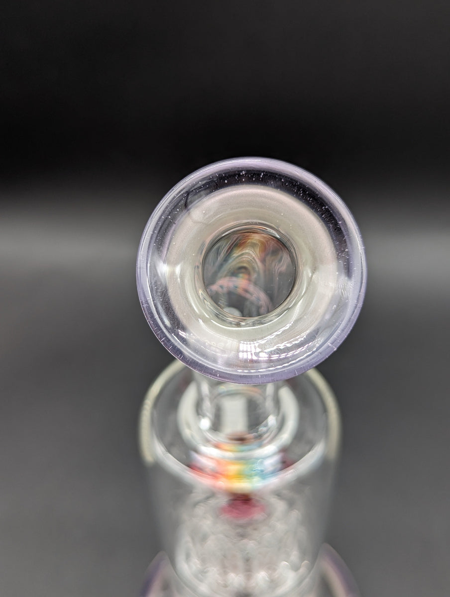 Toro Double Micro 13/13 Arm w/ Reversal Caps – Avernic Smoke Shop