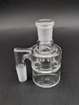 Toro Dry Ash Catcher 14mm 90 Degrees