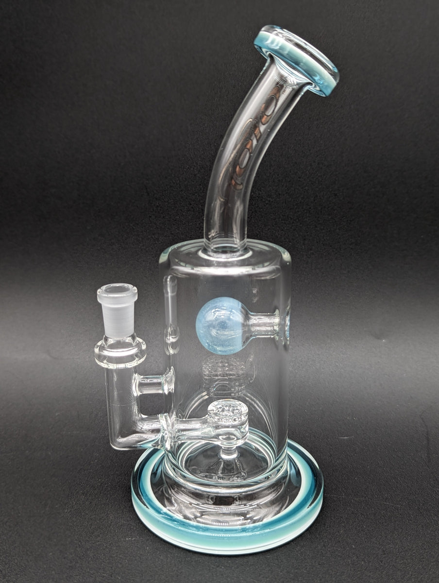 Toro Jetperc Dab Rig 7.5