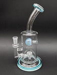 Toro Jetperc Dab Rig 7.5" Partial Accent