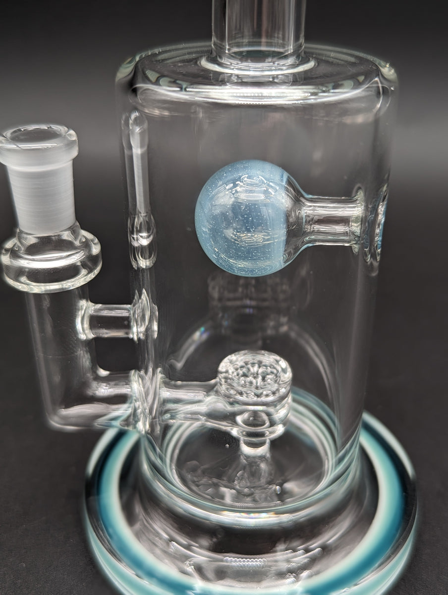 Toro Jetperc Dab Rig 7.5