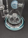 Toro Jetperc Dab Rig 7.5" Partial Accent