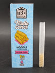 Tre House Pre-rolled Nudle Cones - 1 1/4 6pk