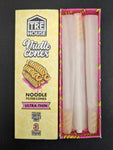 Tre House Pre-rolled Nudle Cones - King Size 3pk