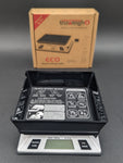 Truweigh Mini ECO Kinetic Energy Scale | 1000g x 0.1g