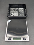 Truweigh Mini ECO Kinetic Energy Scale | 1000g x 0.1g