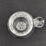 Tsunami Glass Herb Slide with Screen 14mm