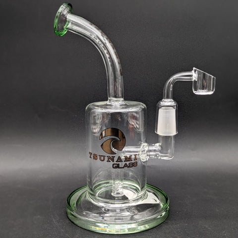 Tsunami Micro | 10"-Avernic Smoke Shop