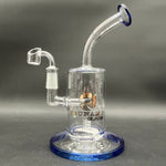 Tsunami Micro | 10"-Avernic Smoke Shop