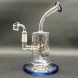 Tsunami Micro | 10"-Avernic Smoke Shop