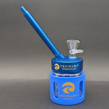 Tsunami Premium Mini Bubbler Pipe-Avernic Smoke Shop