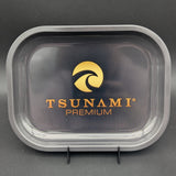 Tsunami Premium Rolling Tray-Avernic Smoke Shop