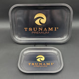 Tsunami Premium Rolling Tray-Avernic Smoke Shop