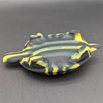 Turtle Shell Silicone Ashtray w/ Poker