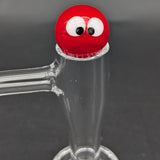 Two Eyes Terp Slurper Marble 22mm-Avernic Smoke Shop