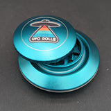 UFO Rolls Spaceship Grinder 4pc