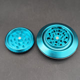 UFO Rolls Spaceship Grinder 4pc